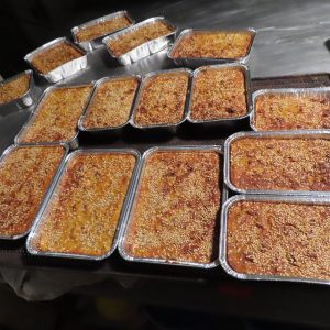 Curso Cazuela de San Juan. Mejores Postres de Andalucía.Curso con mentoría Agendar llamada al +34 622187287Postres emblemáticos con alma.