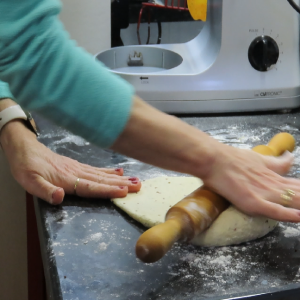 Bollos de Aceite de Oliva y Tortas de azúcar