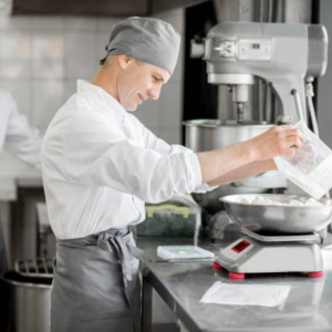 Módulo Avanzado de repostería