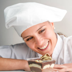 Nueva Escuela de Pastelería - elpasteleroencasa.com - Cuota mensual asistir 1 dia por semana