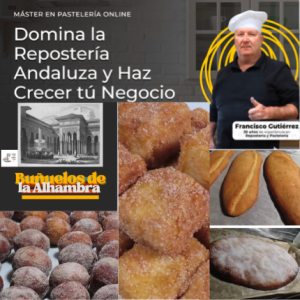Mejores Recetas de Semana Santa de Andalucía Pack 1º
