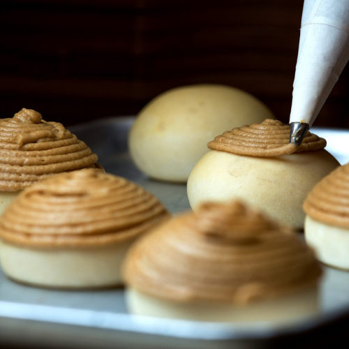 Dulces Bolitas para El Pastelero en Casa en Motril (Granada)