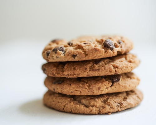 Galletas para El Pastelero en Casa en Motril (Granada)
